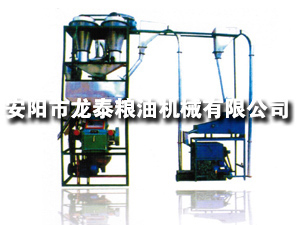 6FTS35、40.、50X1型立式單機(jī)