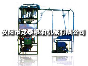 6FTS35、40.、50X1型立式單機